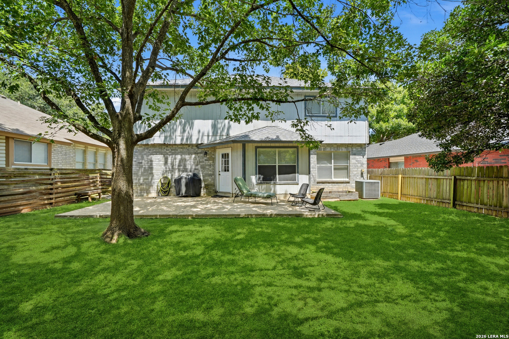4967 Watering Trail Drive San Antonio TX 78247