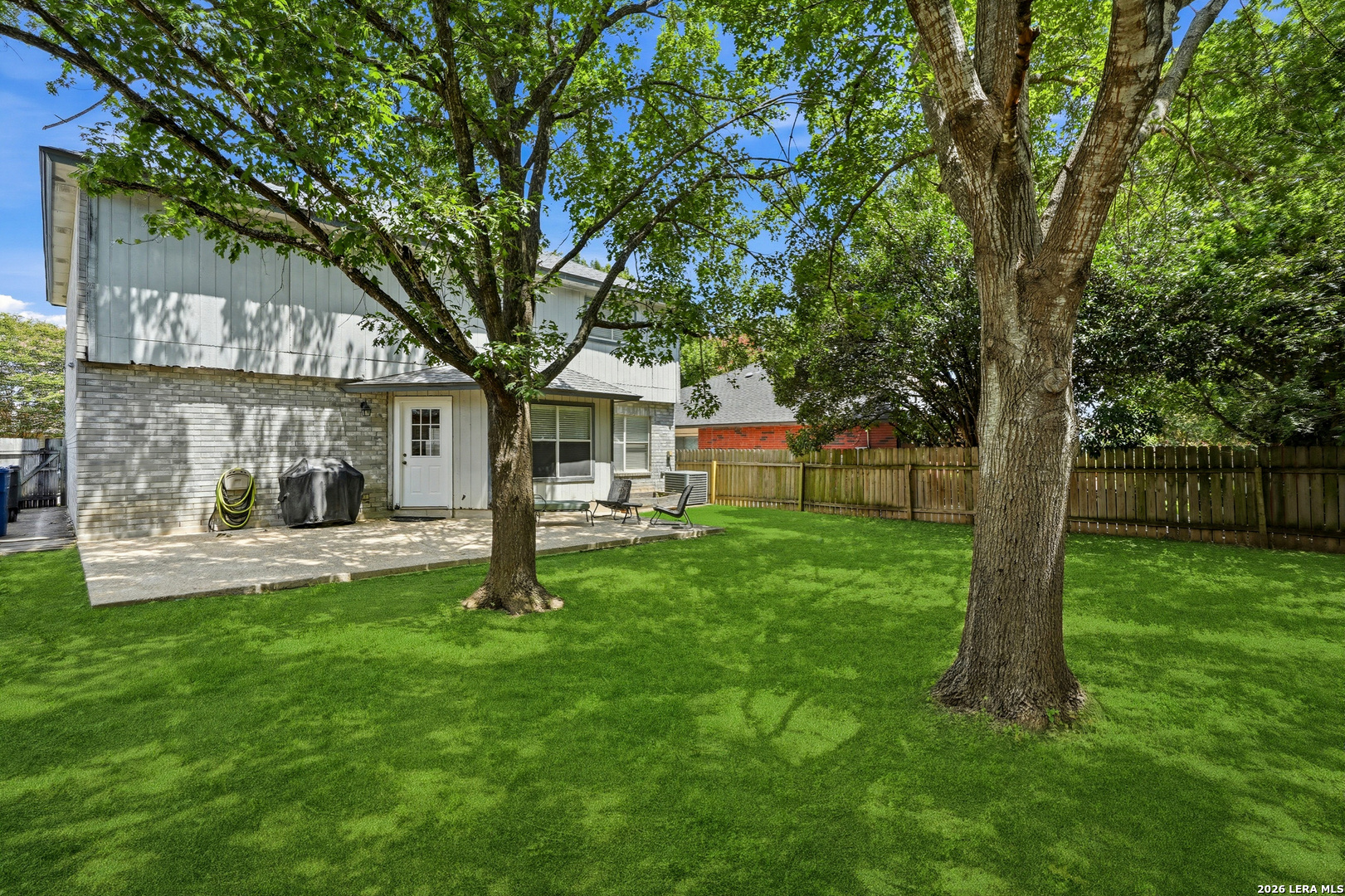 4967 Watering Trail Drive San Antonio TX 78247