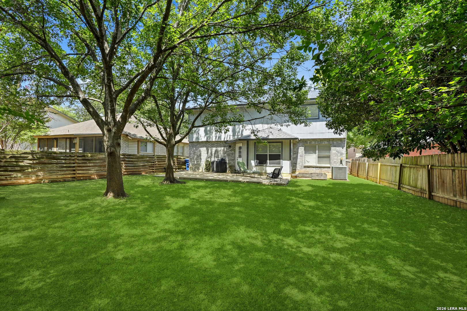 4967 Watering Trail Drive San Antonio TX 78247