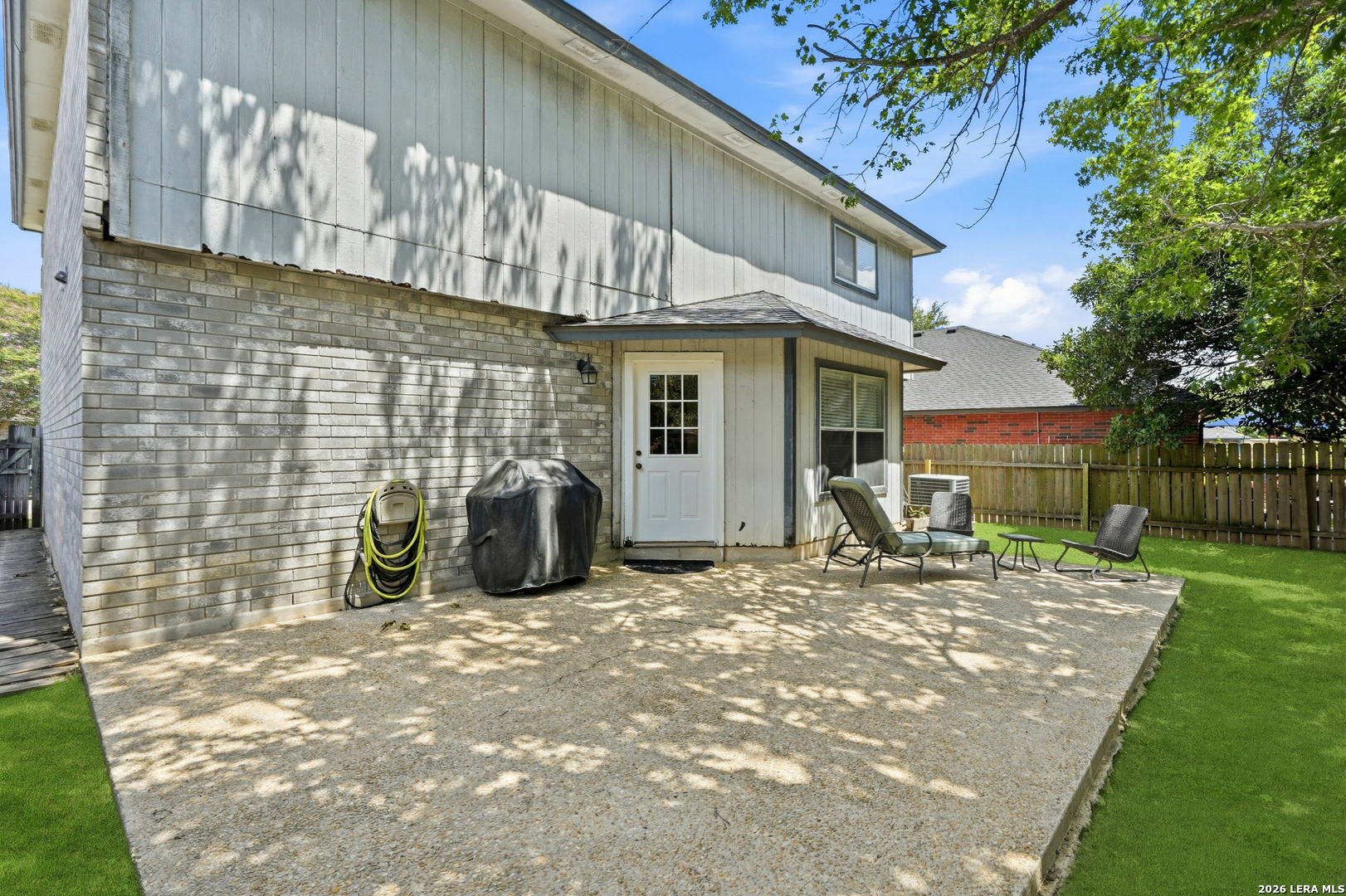 4967 Watering Trail Drive San Antonio TX 78247