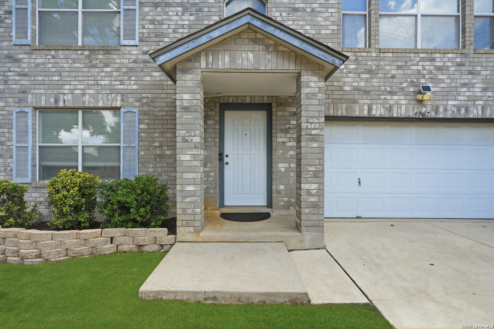 4967 Watering Trail Drive San Antonio TX 78247
