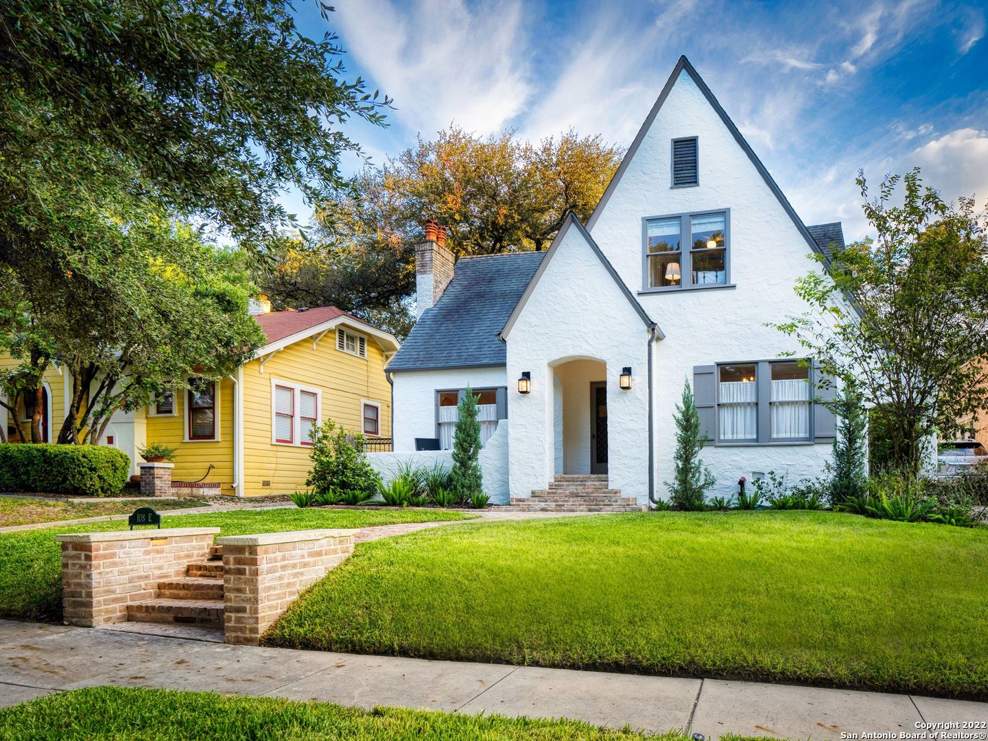 108 E Rosewood Avenue San Antonio TX 78212