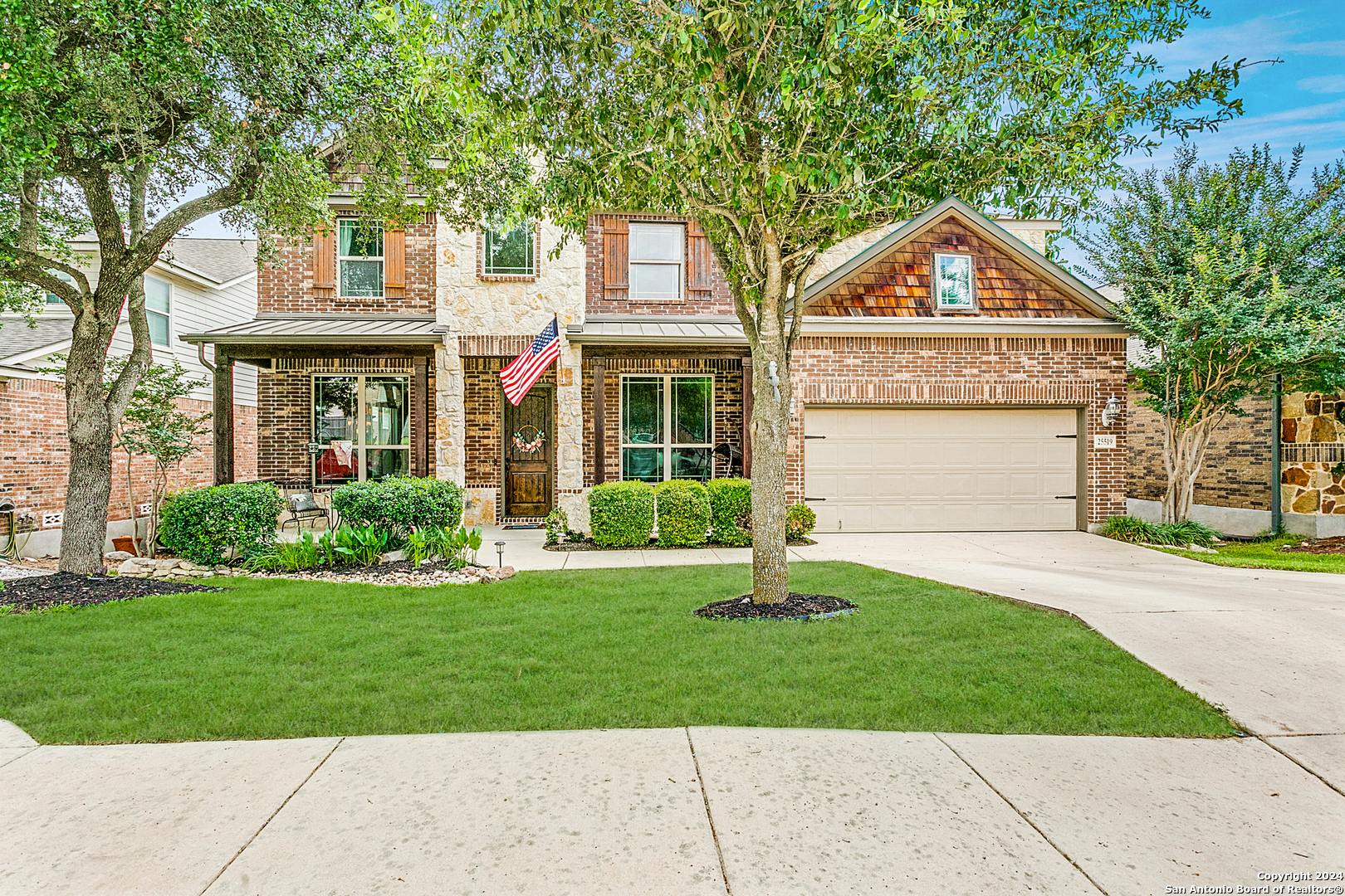 25519 Wentink Avenue San Antonio TX 78261