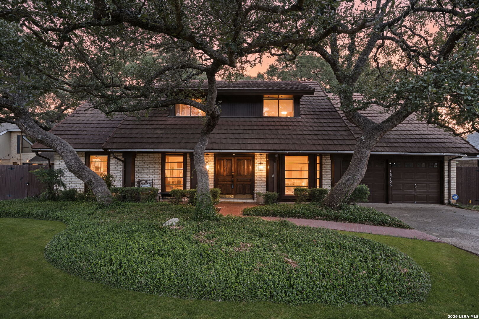 16706 Ledge Creek San Antonio TX 78232