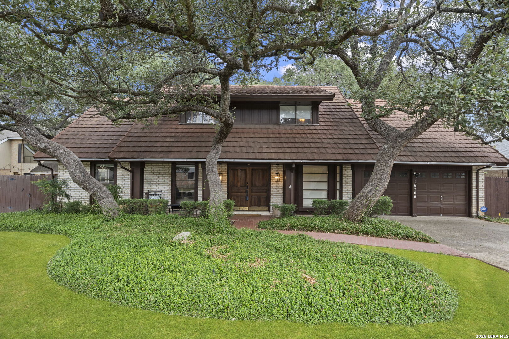 16706 Ledge Creek San Antonio TX 78232