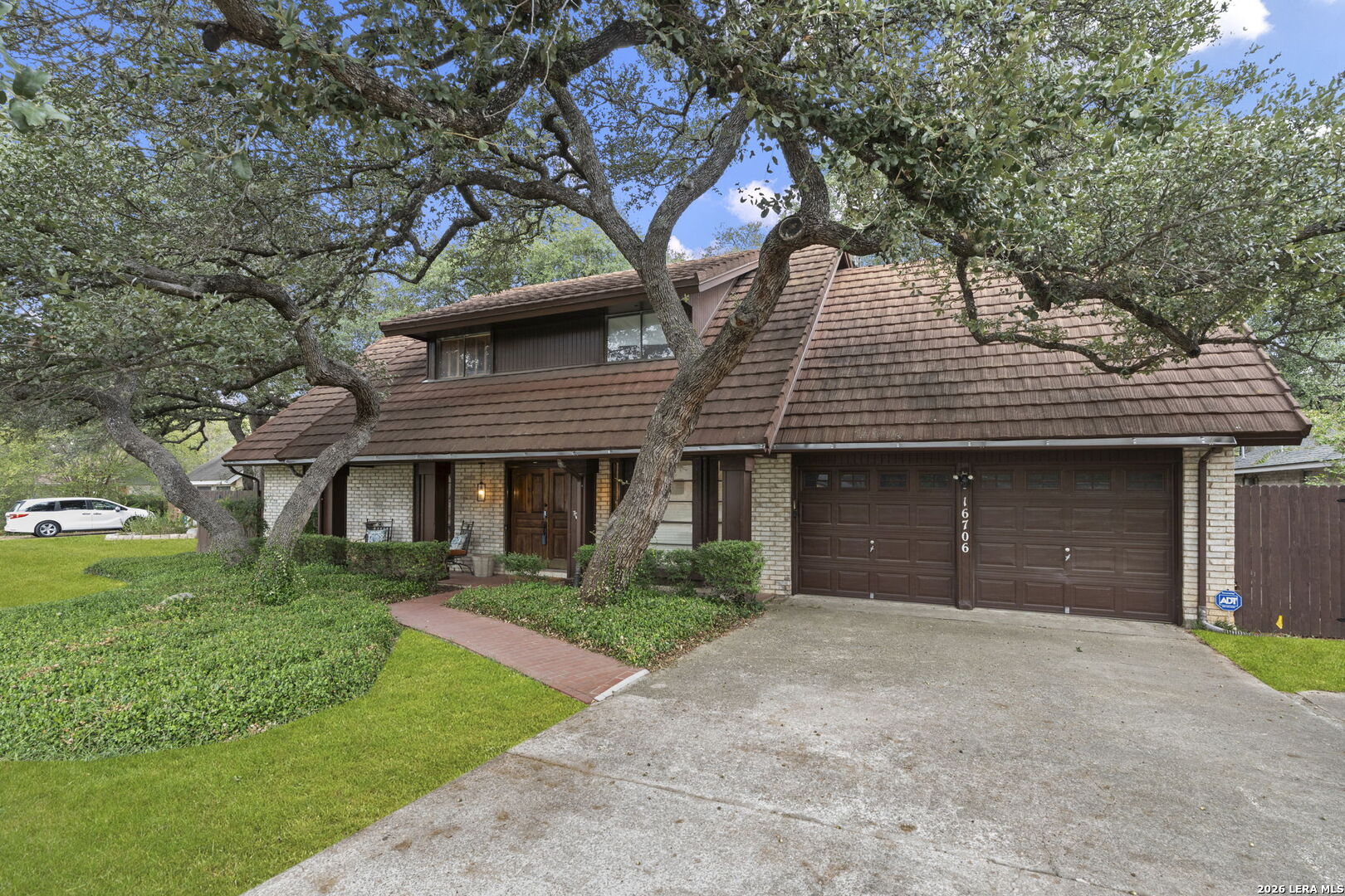 16706 Ledge Creek San Antonio TX 78232