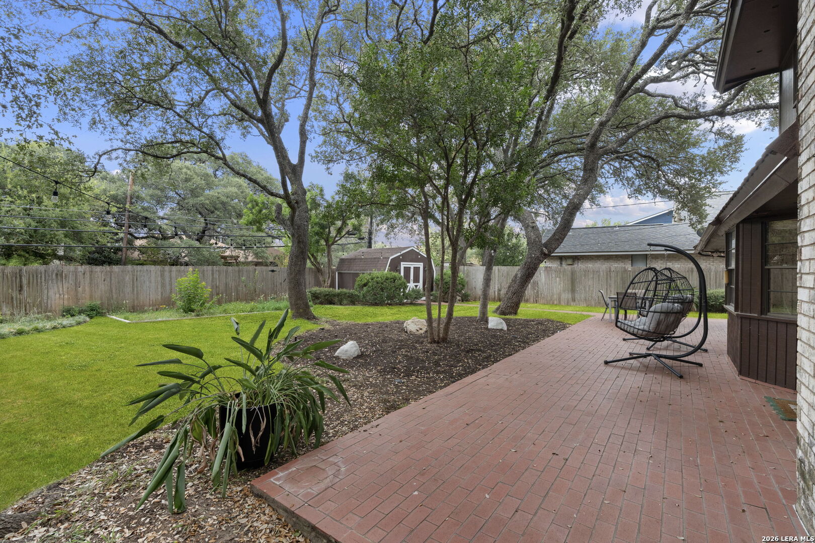 16706 Ledge Creek San Antonio TX 78232
