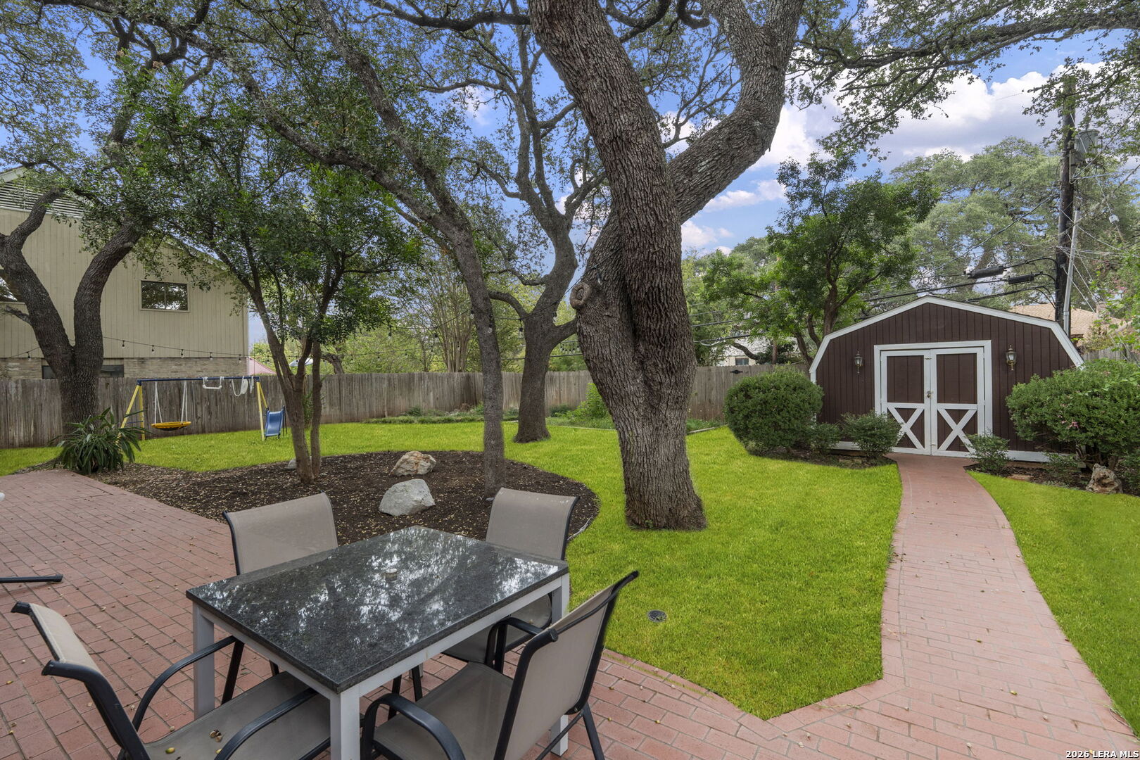 16706 Ledge Creek San Antonio TX 78232