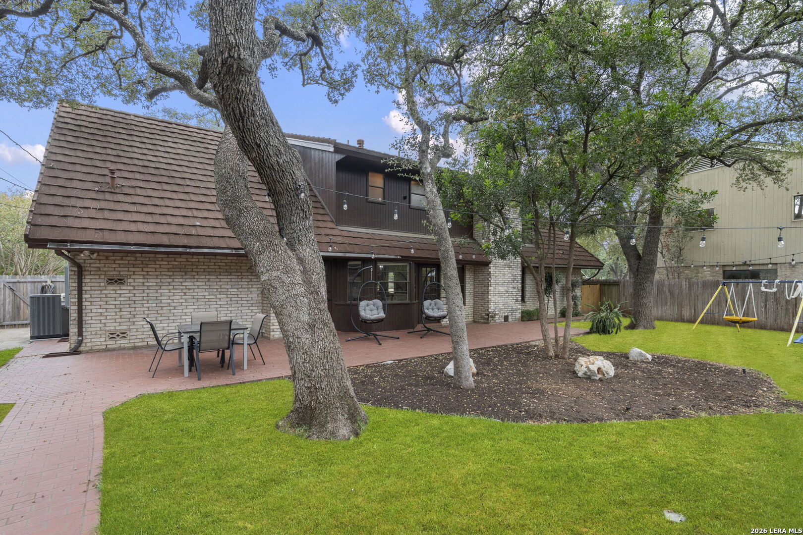 16706 Ledge Creek San Antonio TX 78232
