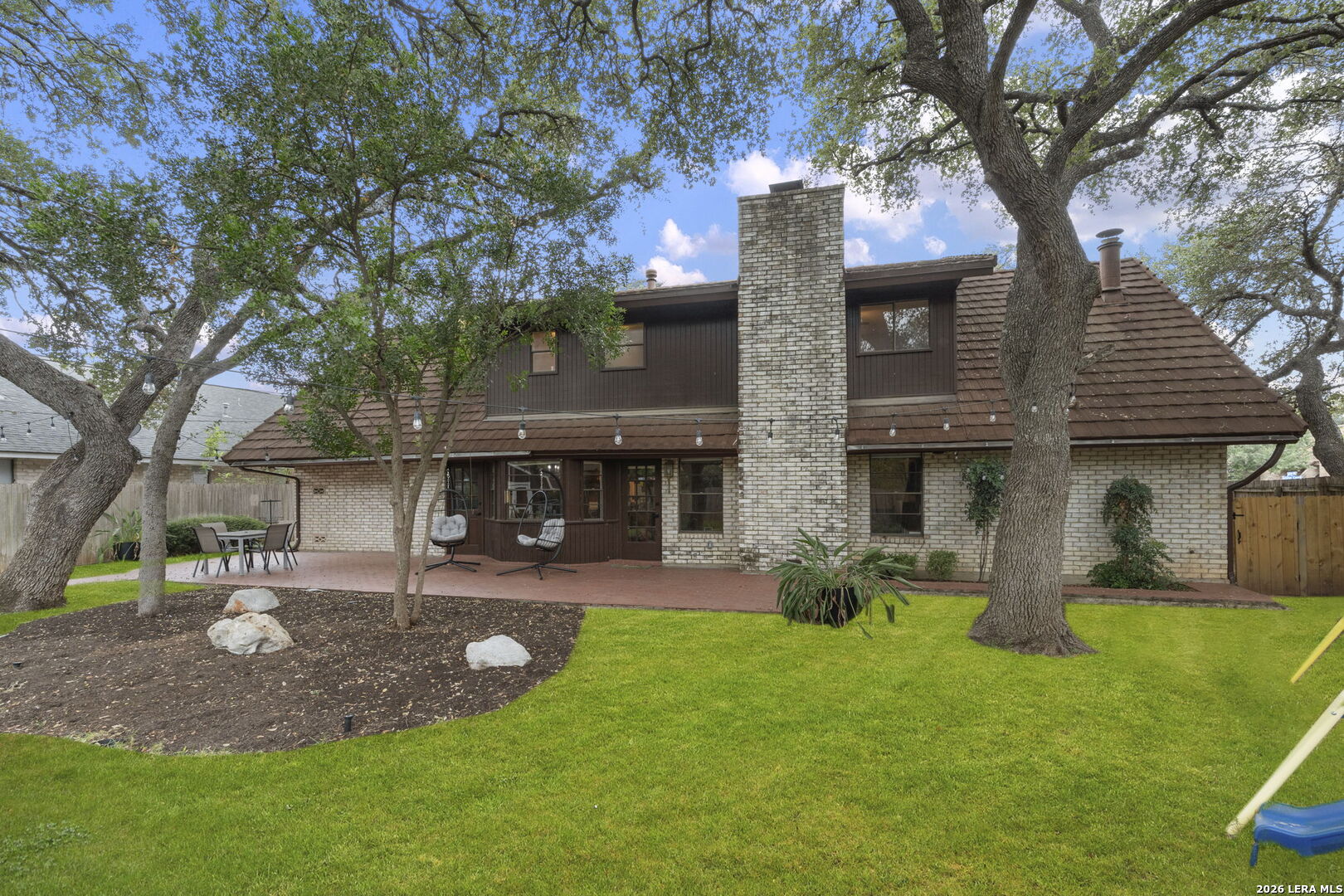 16706 Ledge Creek San Antonio TX 78232