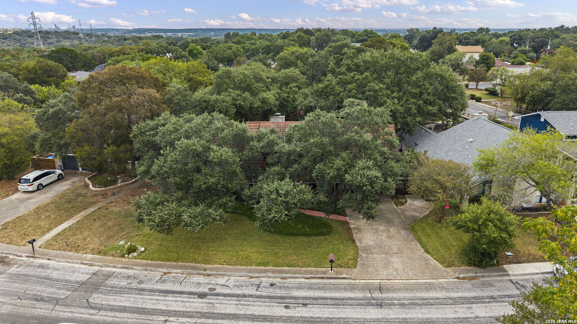 16706 Ledge Creek San Antonio TX 78232