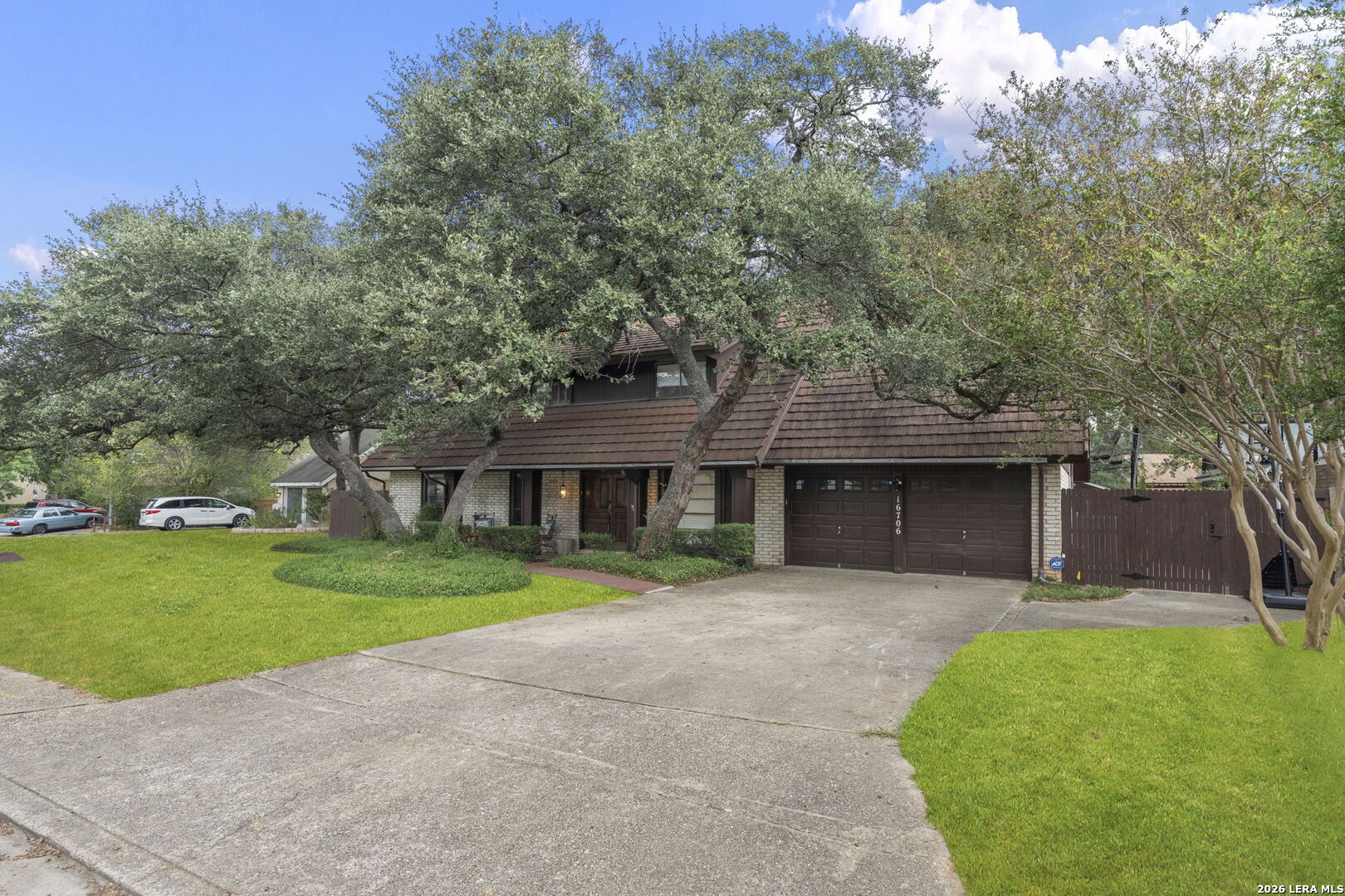 16706 Ledge Creek San Antonio TX 78232