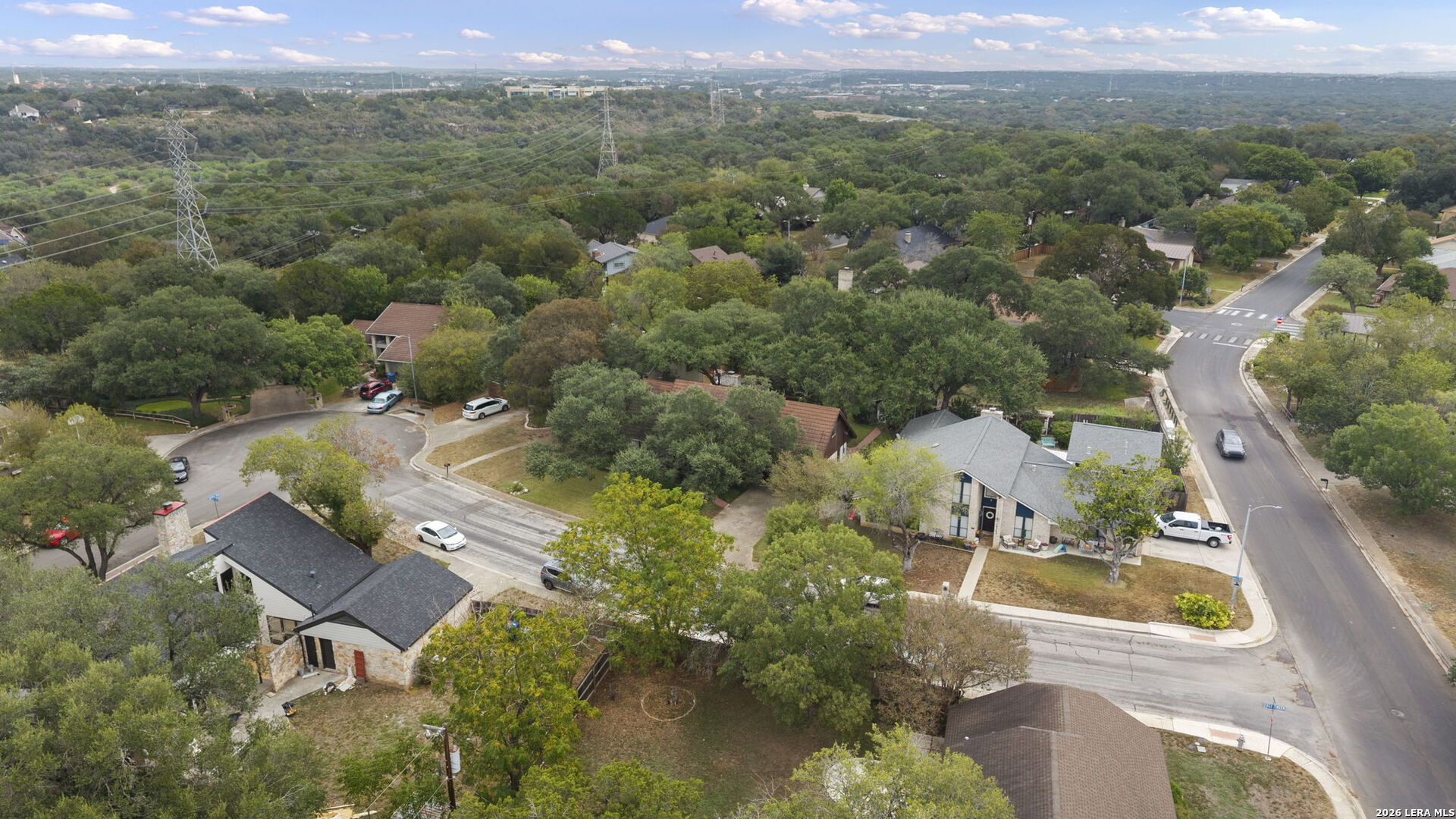 16706 Ledge Creek San Antonio TX 78232