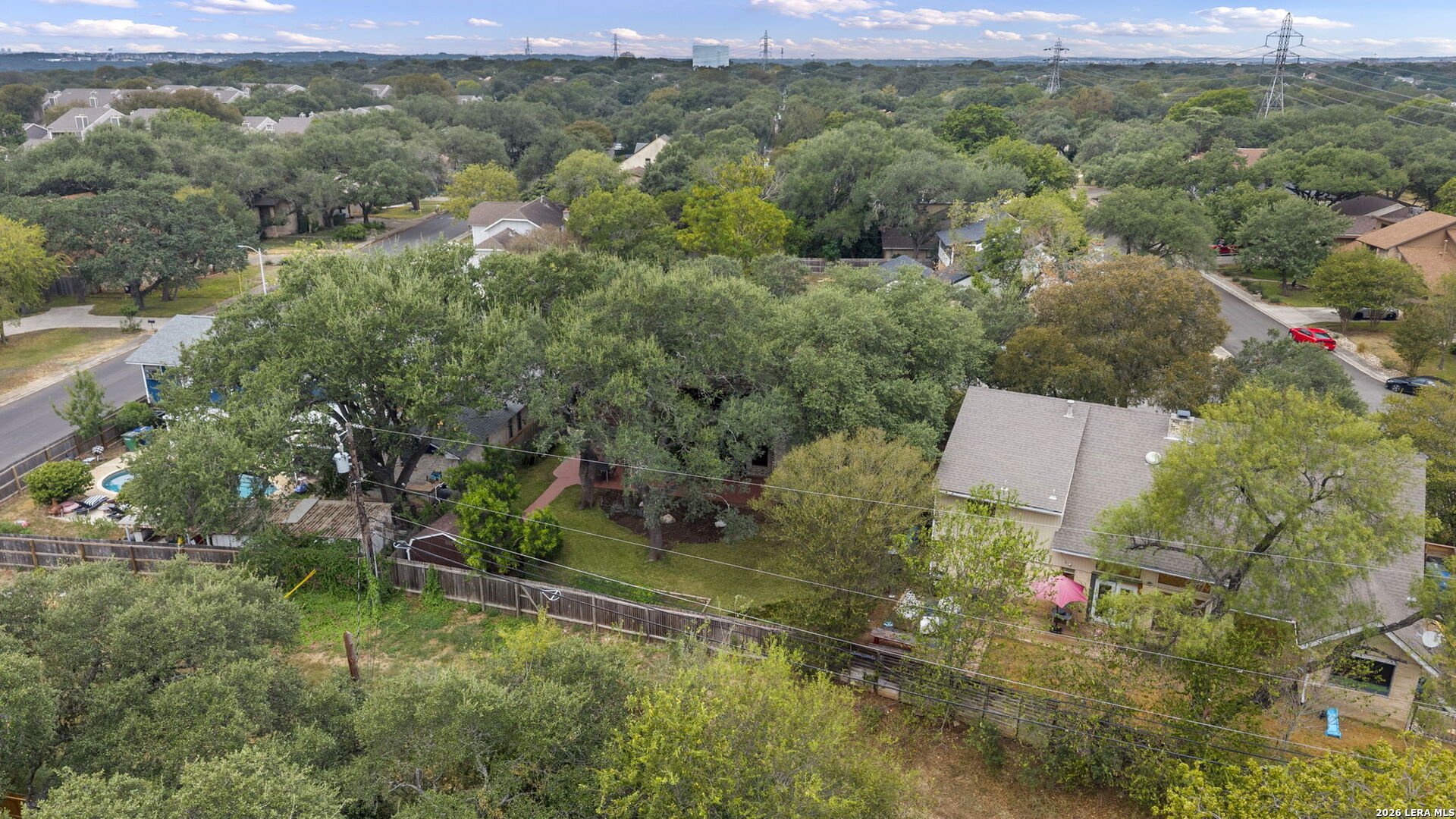 16706 Ledge Creek San Antonio TX 78232