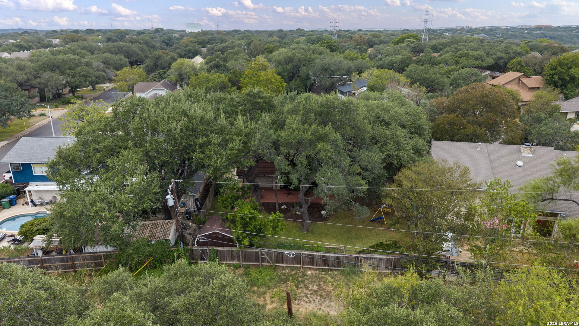 16706 Ledge Creek San Antonio TX 78232