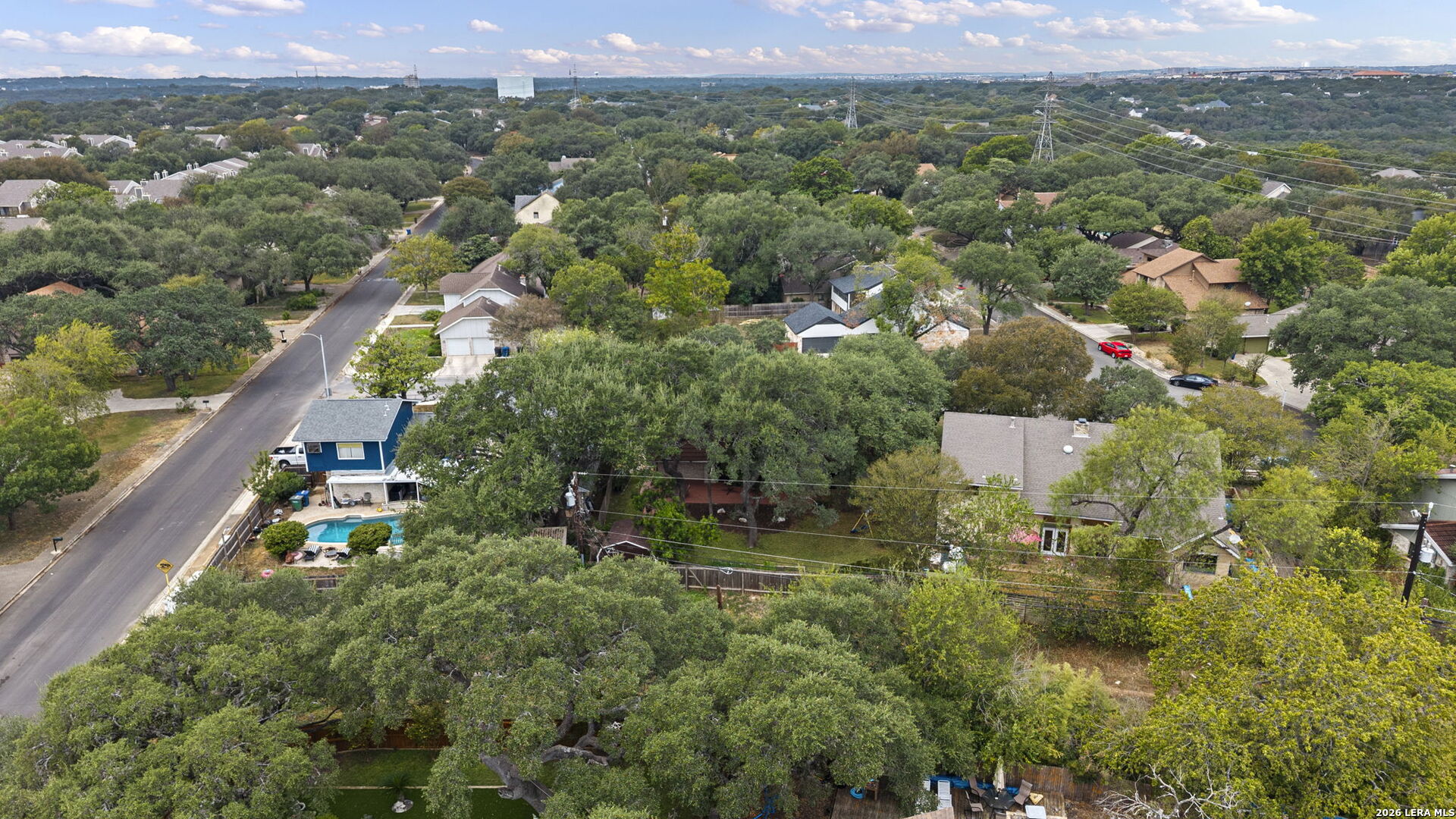 16706 Ledge Creek San Antonio TX 78232