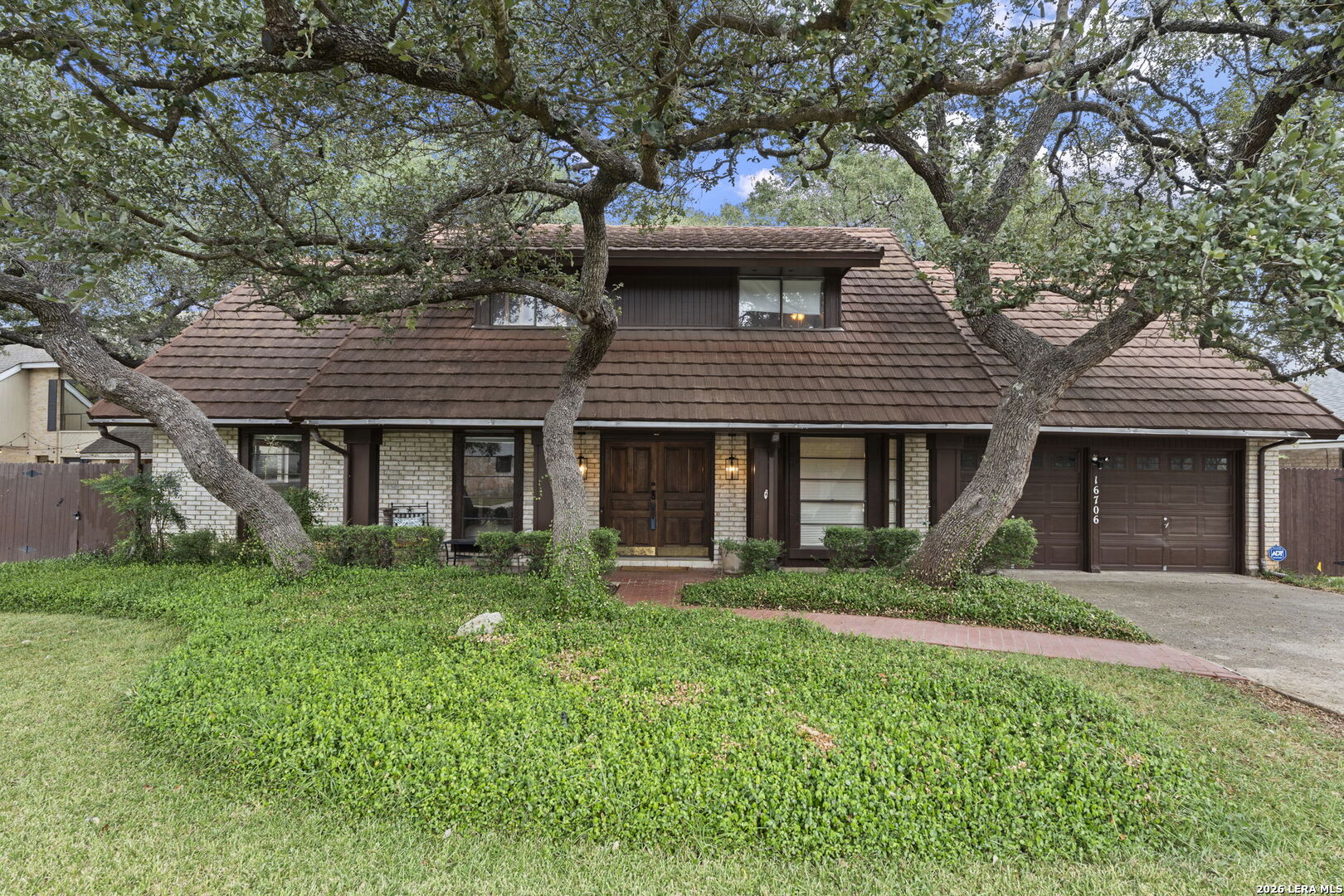 16706 Ledge Creek San Antonio TX 78232