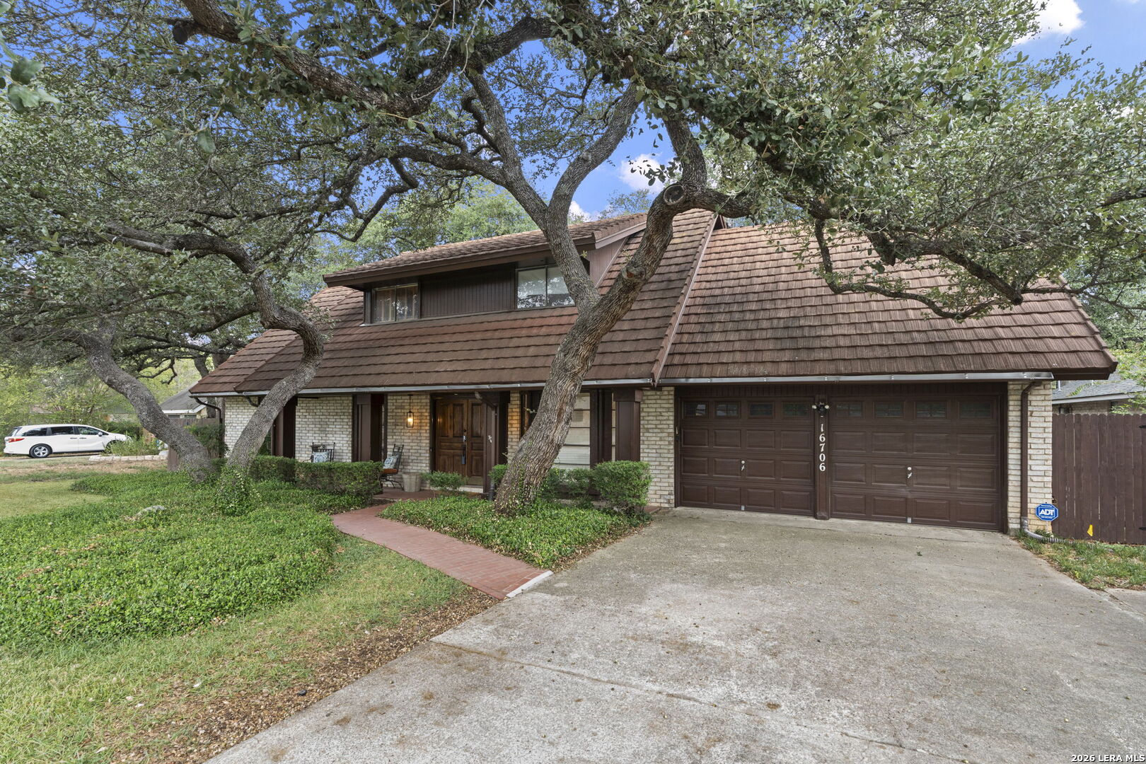 16706 Ledge Creek San Antonio TX 78232