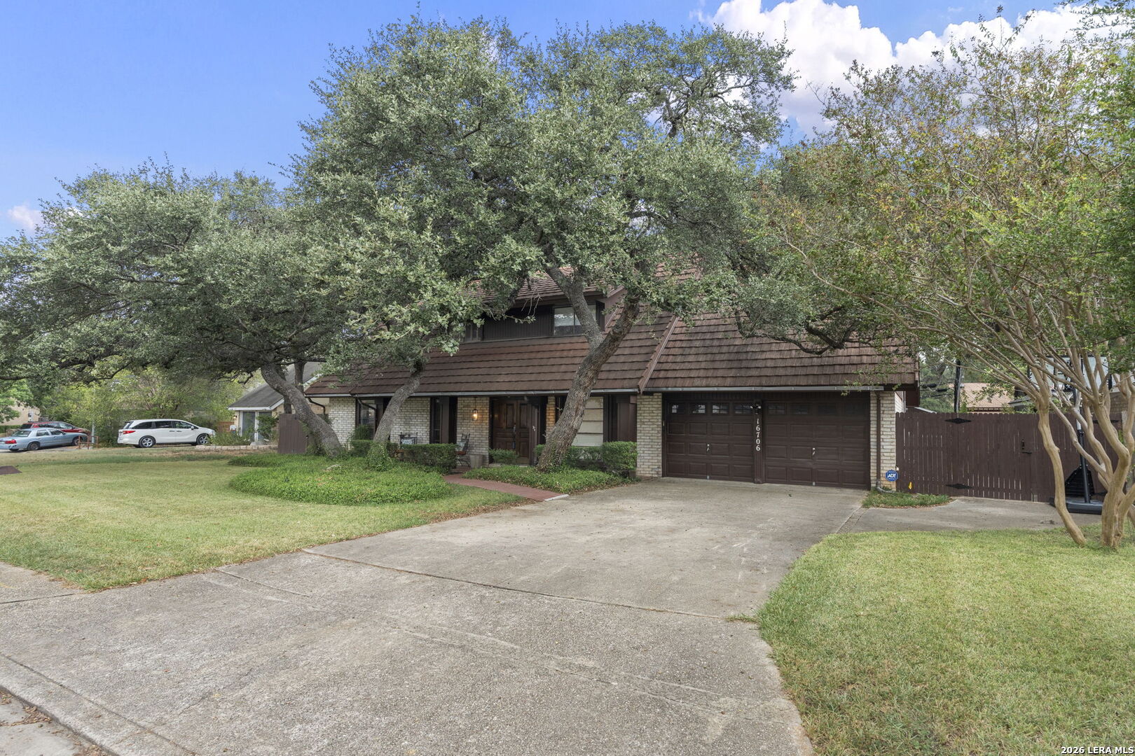 16706 Ledge Creek San Antonio TX 78232