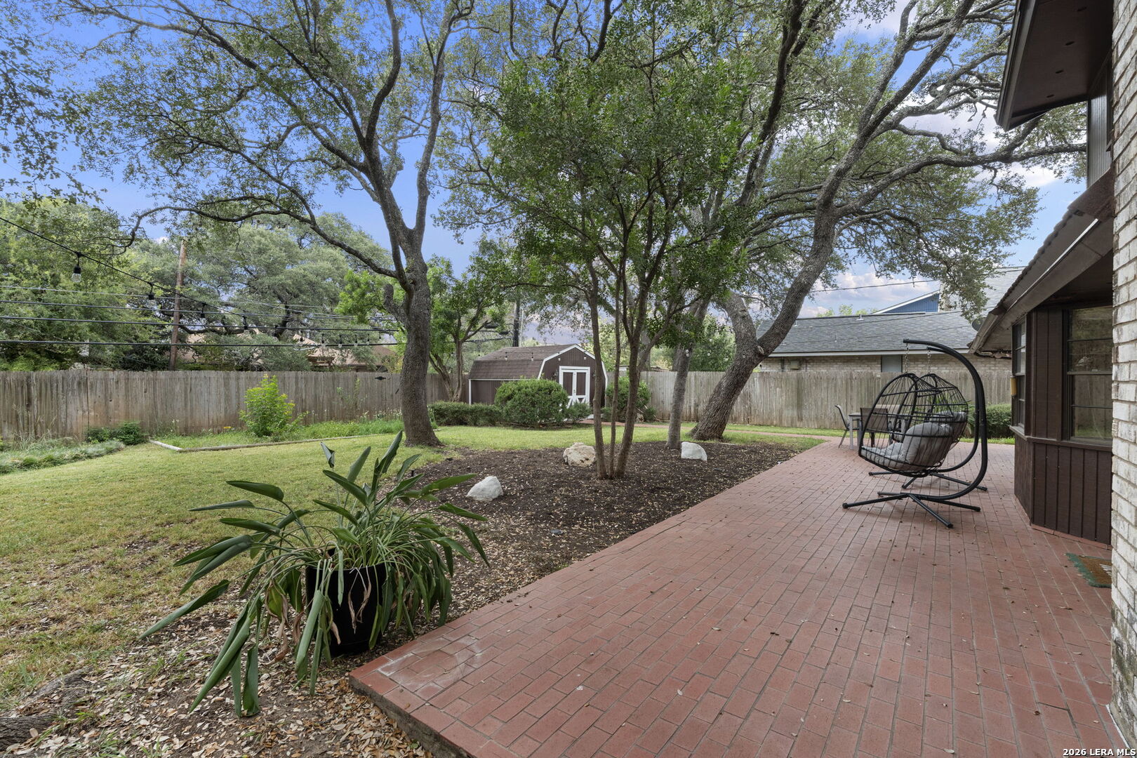 16706 Ledge Creek San Antonio TX 78232