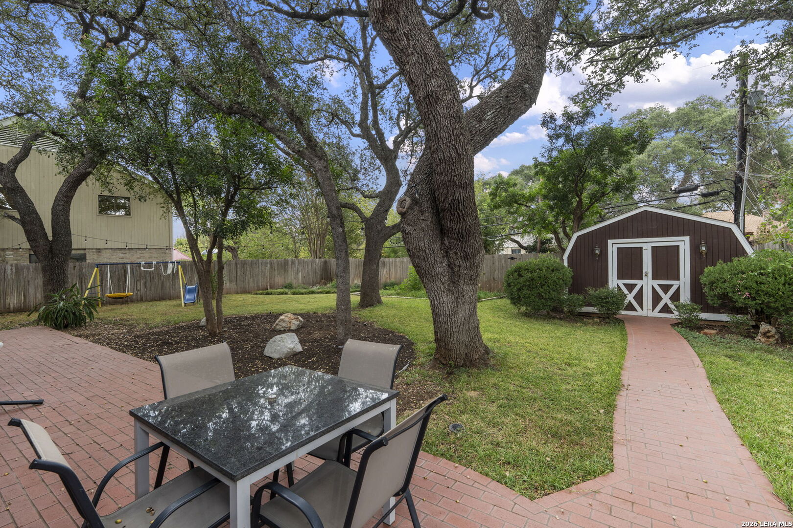 16706 Ledge Creek San Antonio TX 78232