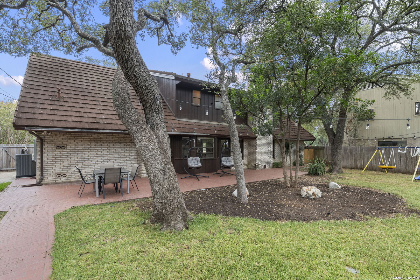 16706 Ledge Creek San Antonio TX 78232
