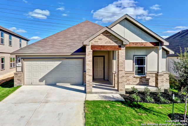 3826 Glenloch Way Converse TX 78109