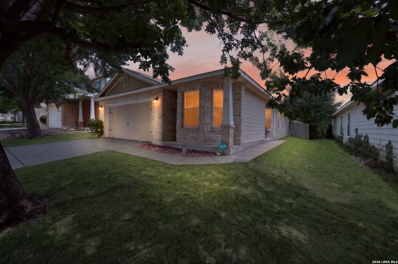 6238 Parsley Hill Leon Valley TX 78238