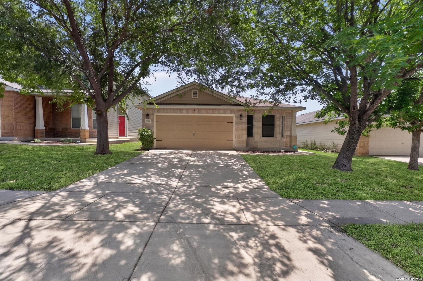6238 Parsley Hill Leon Valley TX 78238