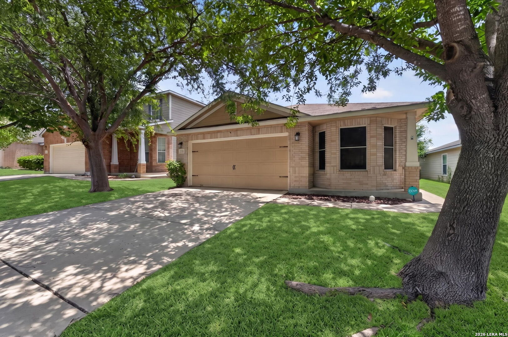 6238 Parsley Hill Leon Valley TX 78238