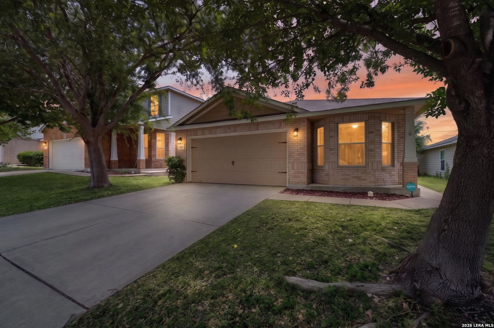 6238 Parsley Hill Leon Valley TX 78238