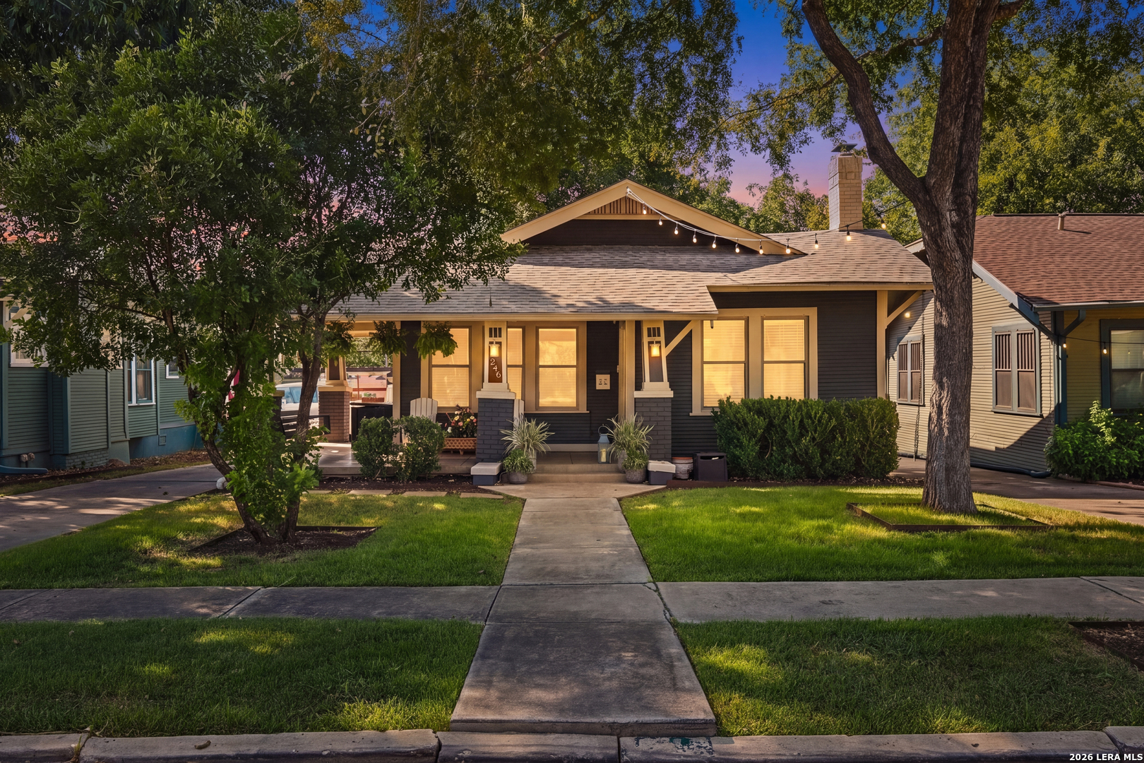 246 Allensworth Street San Antonio TX 78209