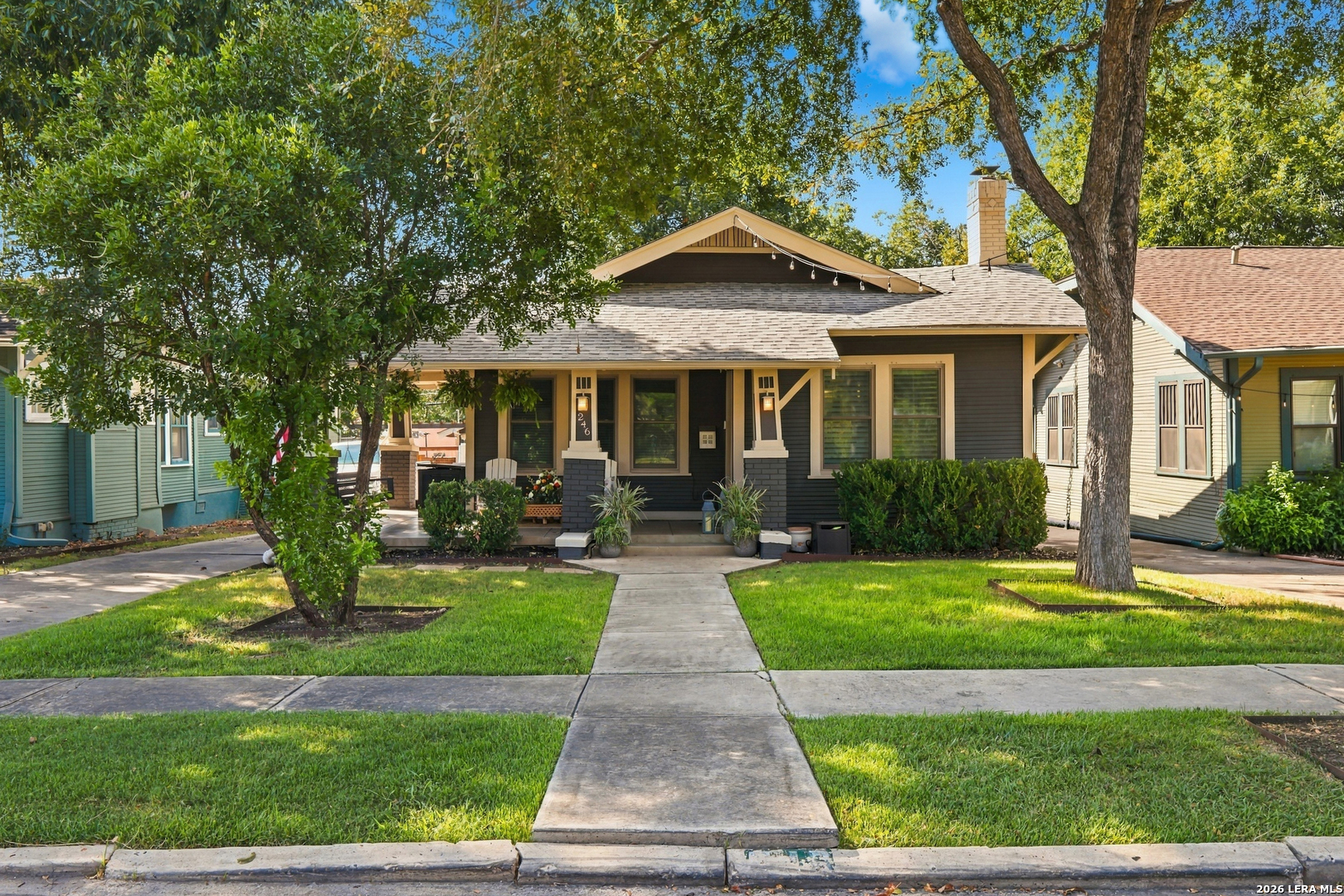 246 Allensworth Street San Antonio TX 78209