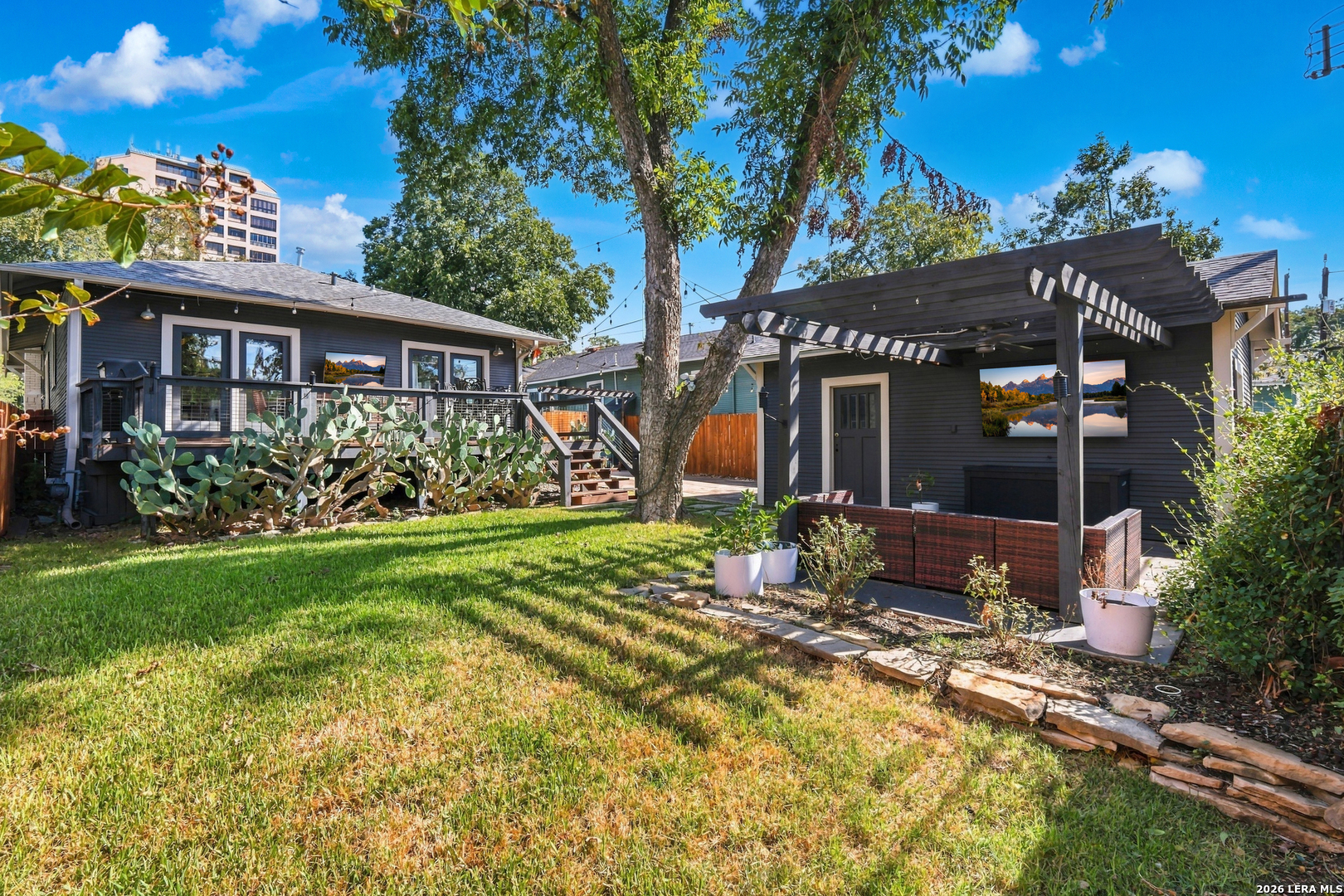246 Allensworth Street San Antonio TX 78209