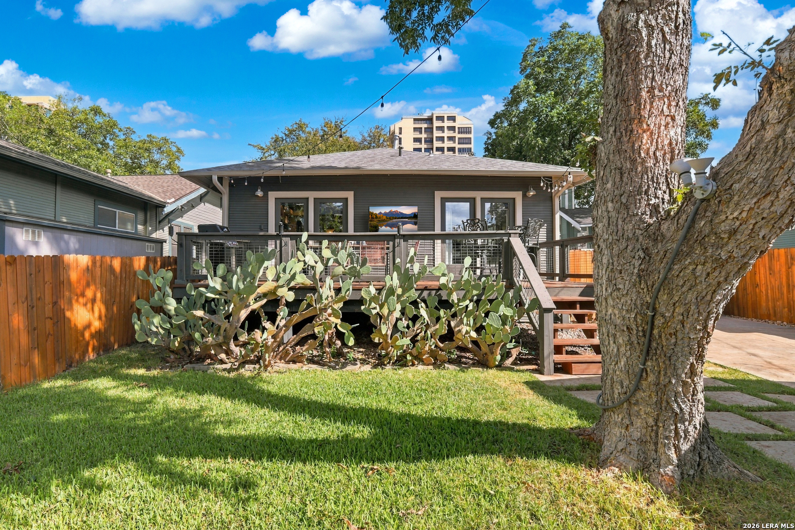 246 Allensworth Street San Antonio TX 78209