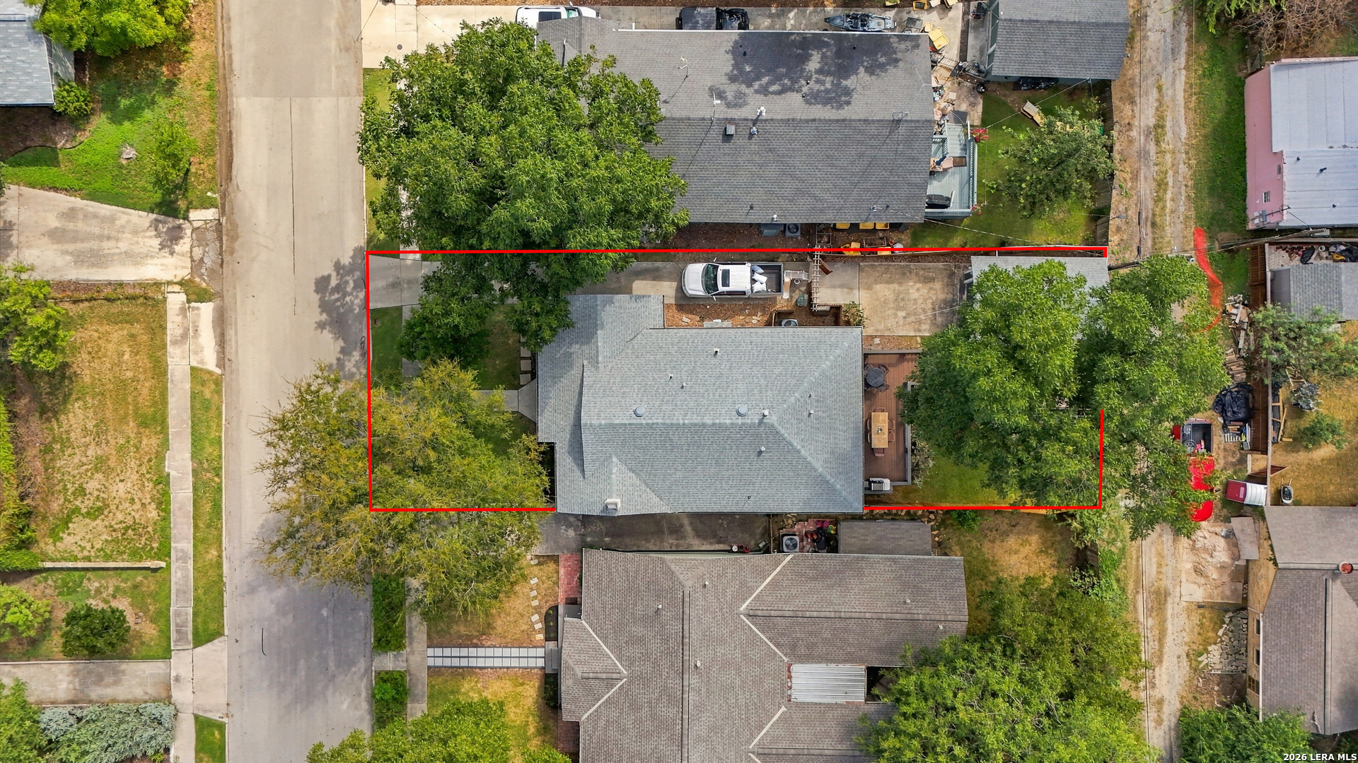 246 Allensworth Street San Antonio TX 78209