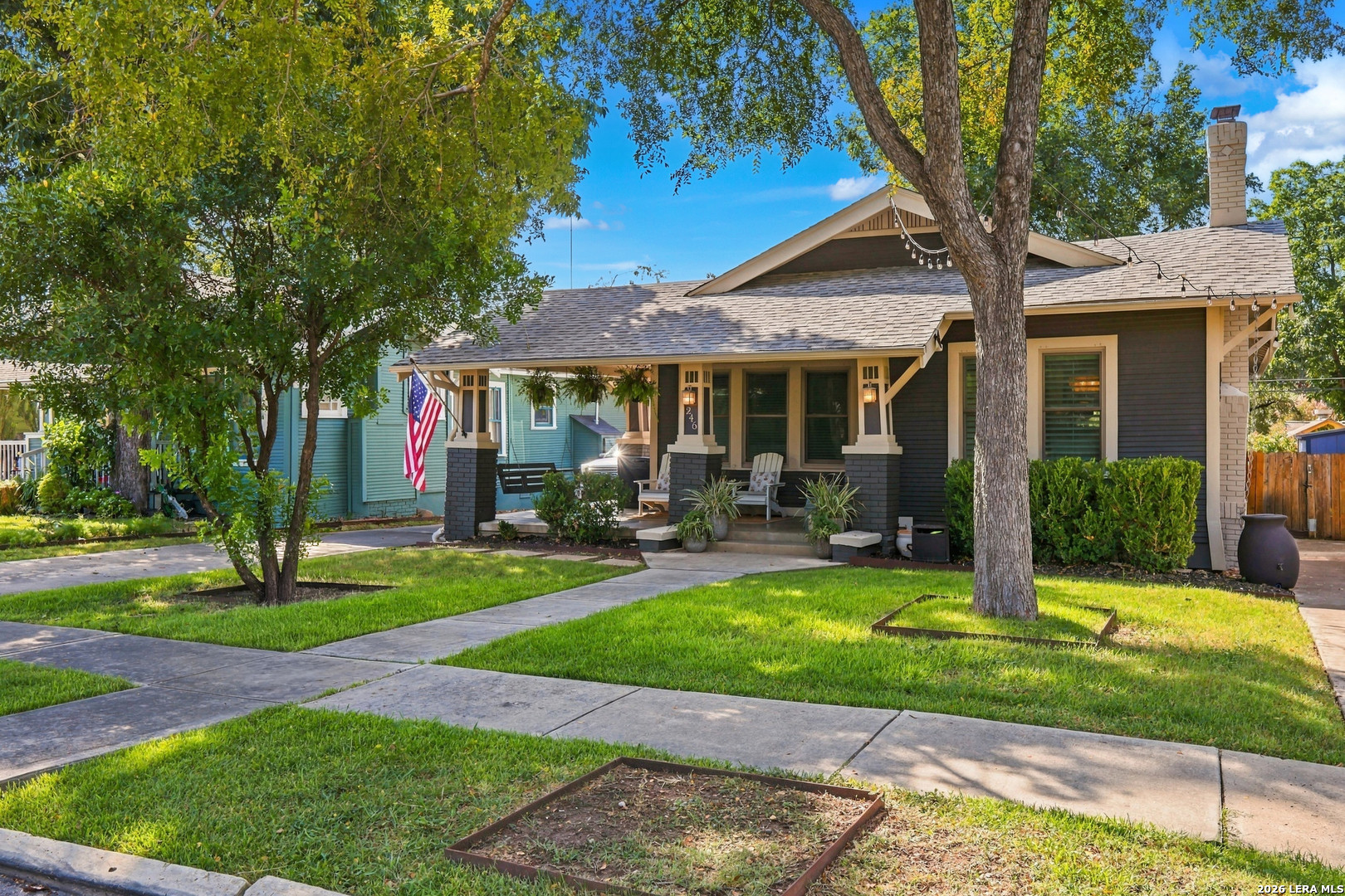 246 Allensworth Street San Antonio TX 78209