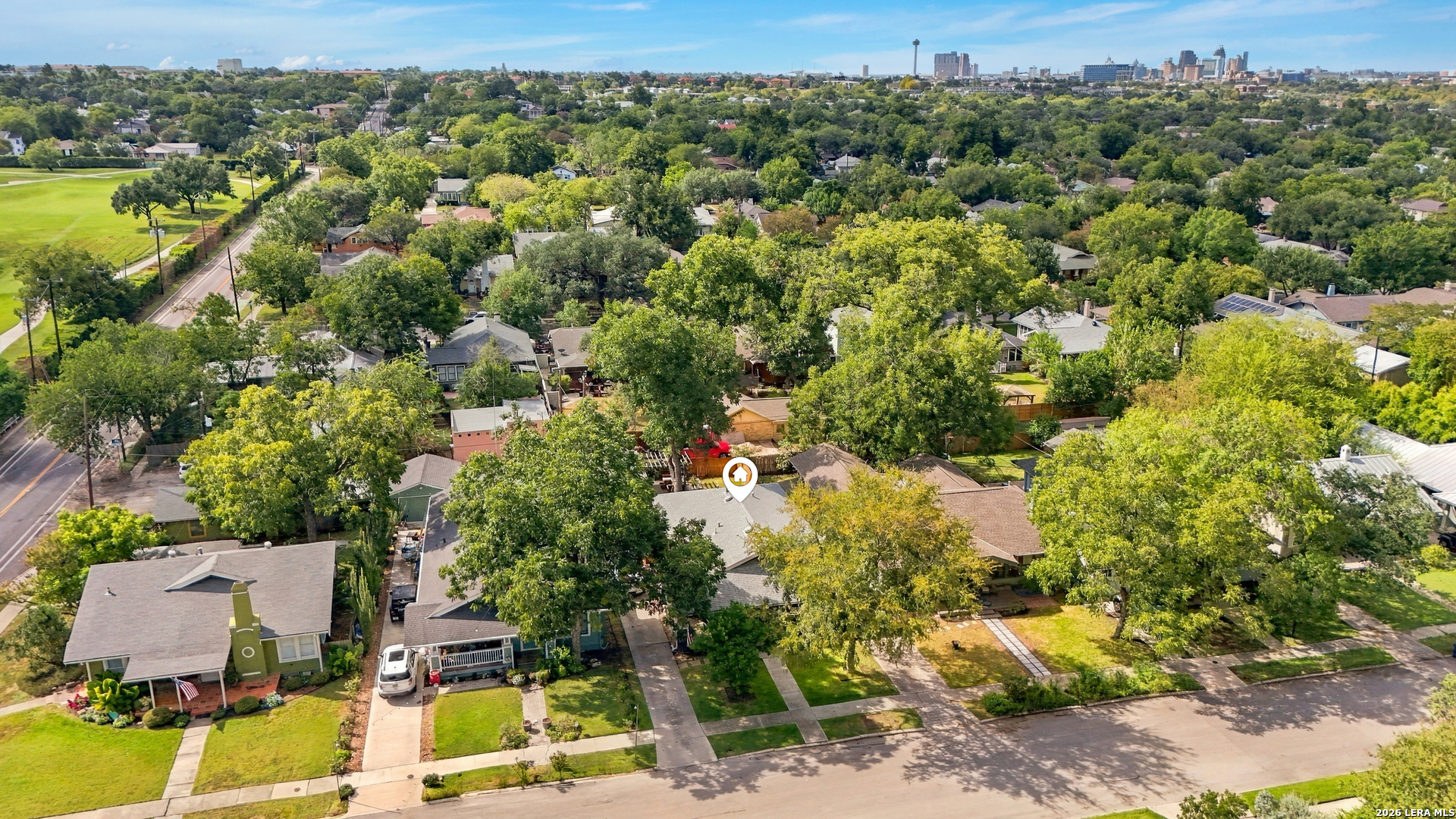 246 Allensworth Street San Antonio TX 78209