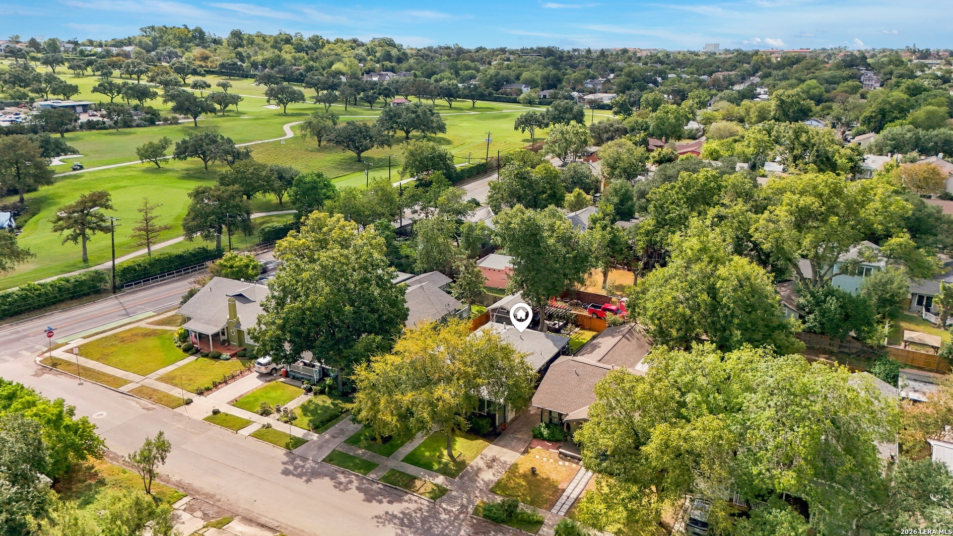 246 Allensworth Street San Antonio TX 78209