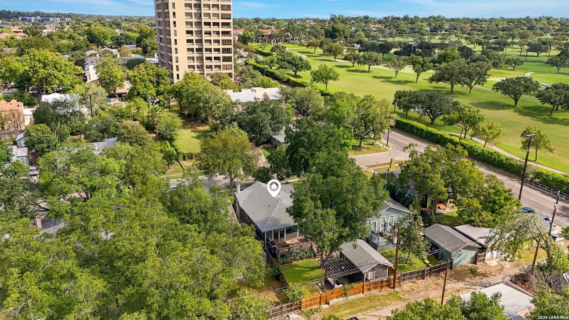 246 Allensworth Street San Antonio TX 78209