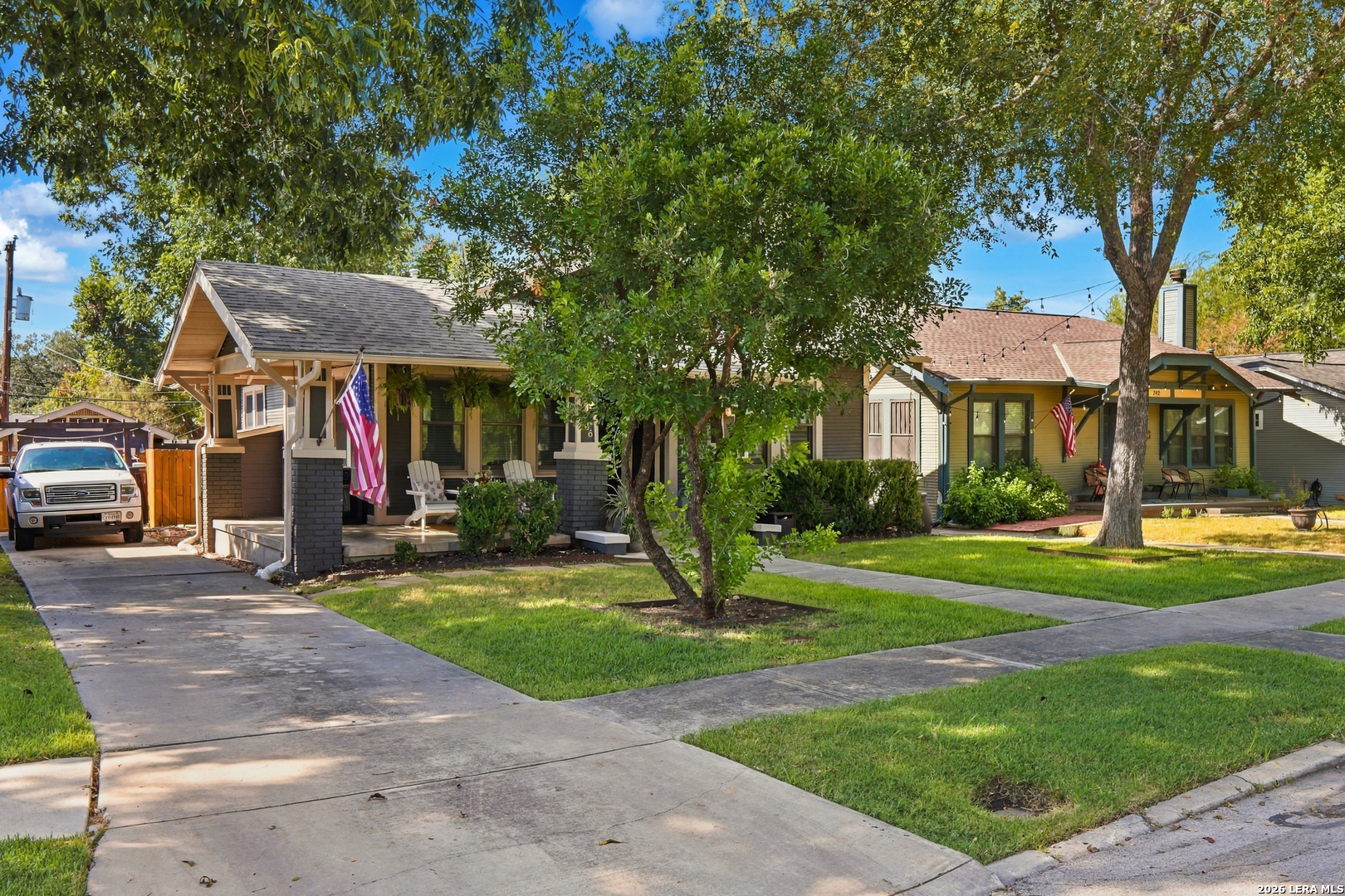 246 Allensworth Street San Antonio TX 78209