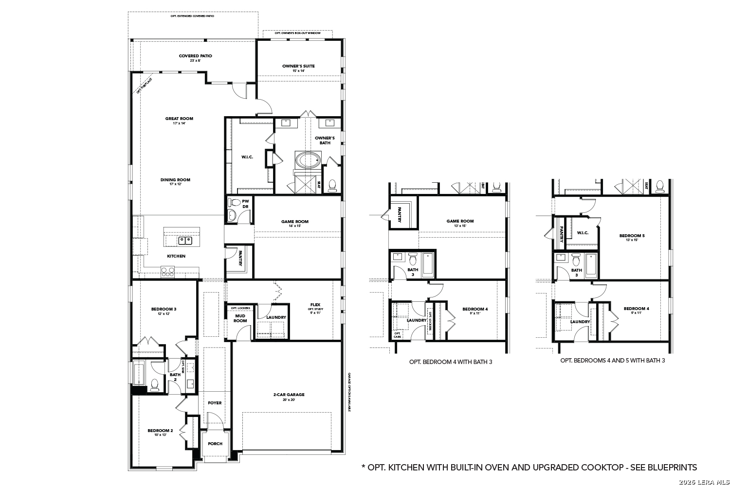 13455 St Jerome Place San Antonio TX 78253