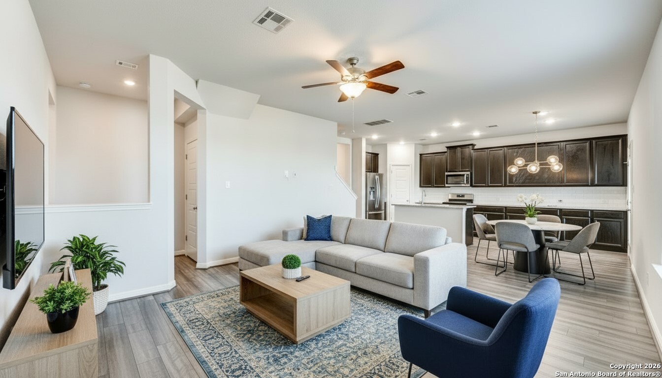 12825 Moose Circle San Antonio TX 78254