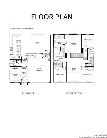 12825 Moose Circle San Antonio TX 78254