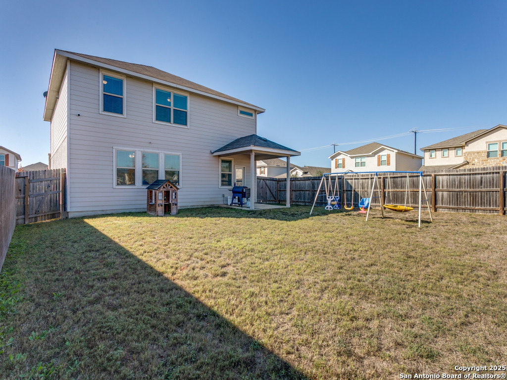 12825 Moose Circle San Antonio TX 78254