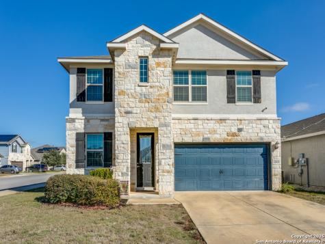 12825 Moose Circle San Antonio TX 78254