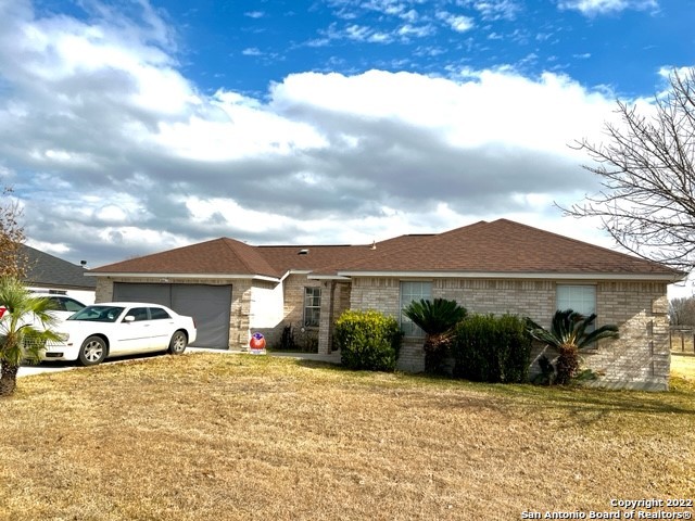 485 Cordova Loop Seguin TX 78155