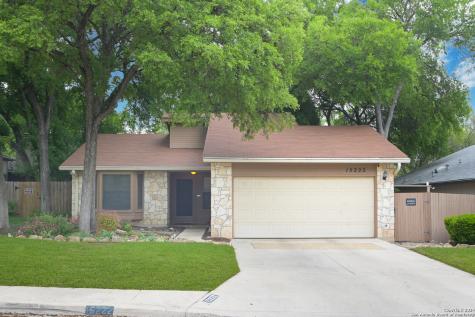 15222 Bent Moss Street San Antonio TX 78232