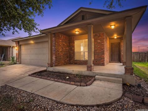 550 Briggs Drive New Braunfels TX 78130