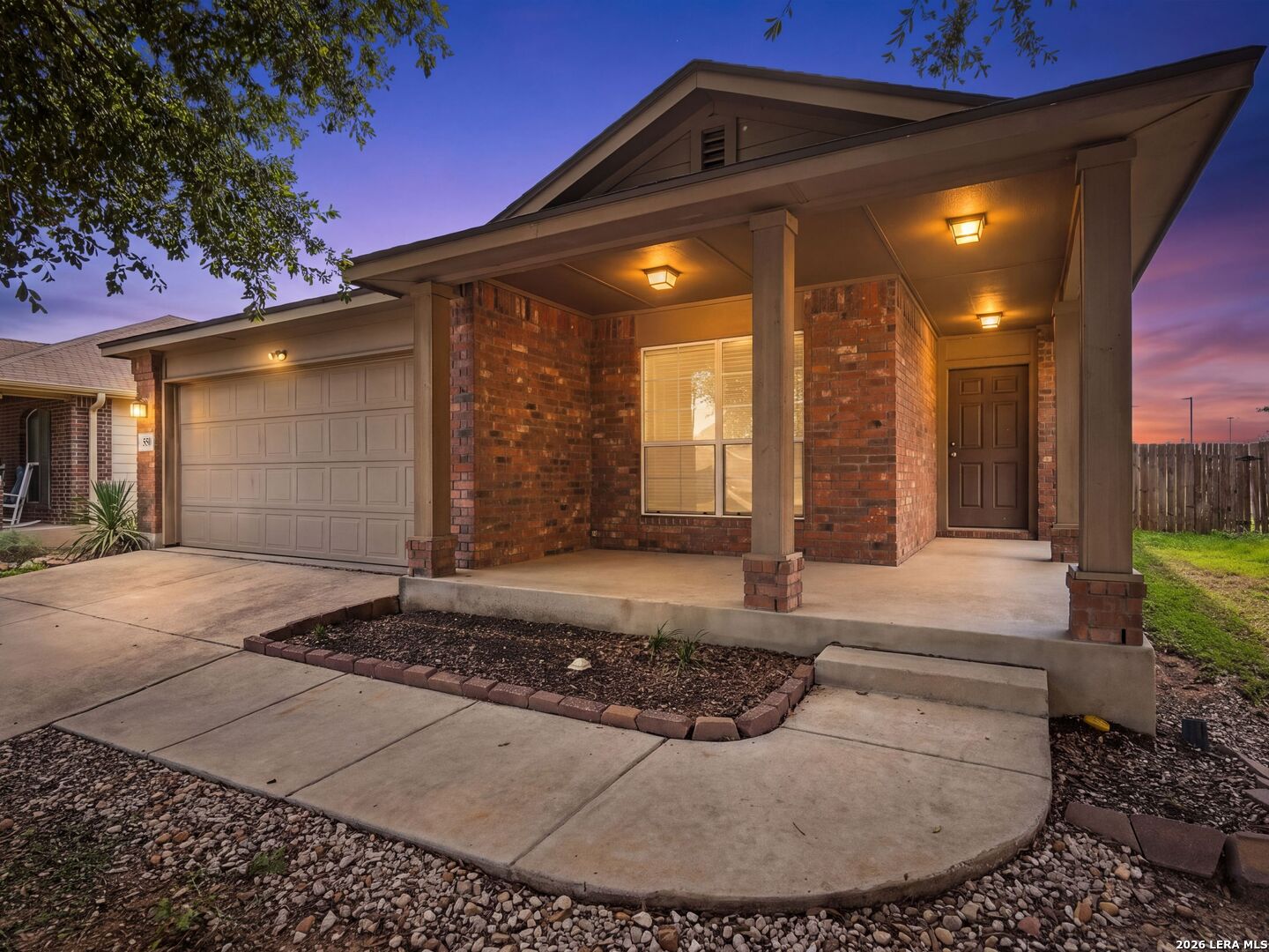 550 Briggs Drive New Braunfels TX 78130